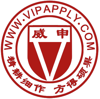 威申教育 Logo
